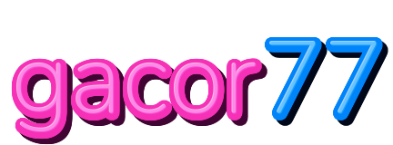 gacor77 — logo kanal