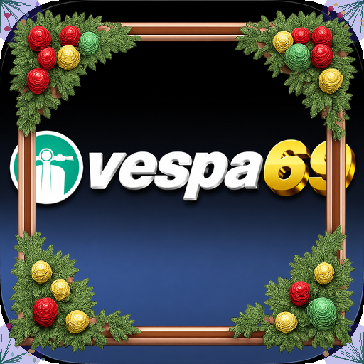 vespa69 — galeri pratinjau - APK Resmi