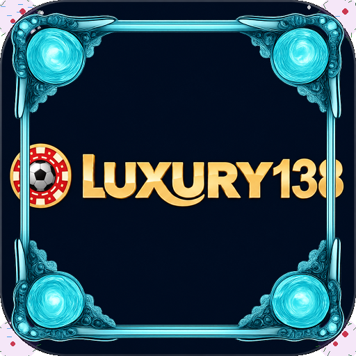 luxury138 — mitra unggulan